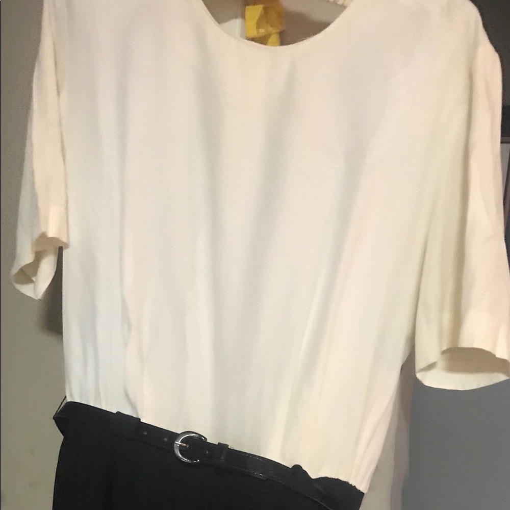 Perceptions Romper